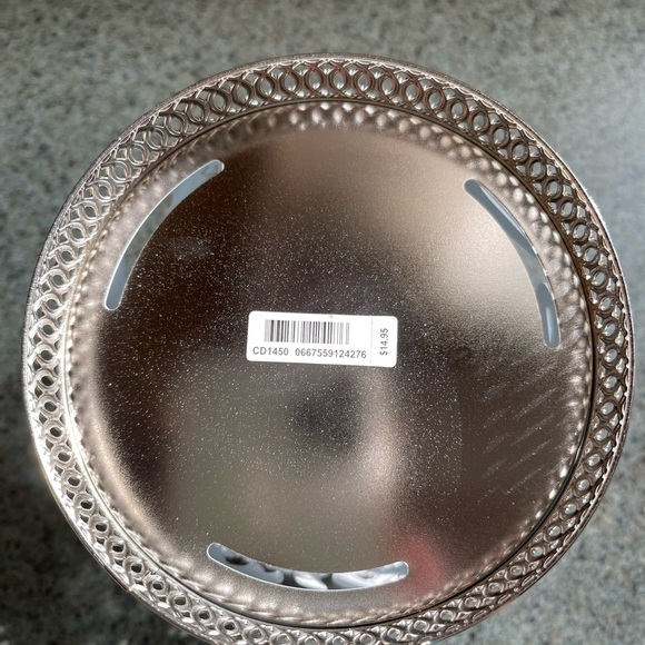 Bath & Body Works Candle Holders - Picture 6 of 7